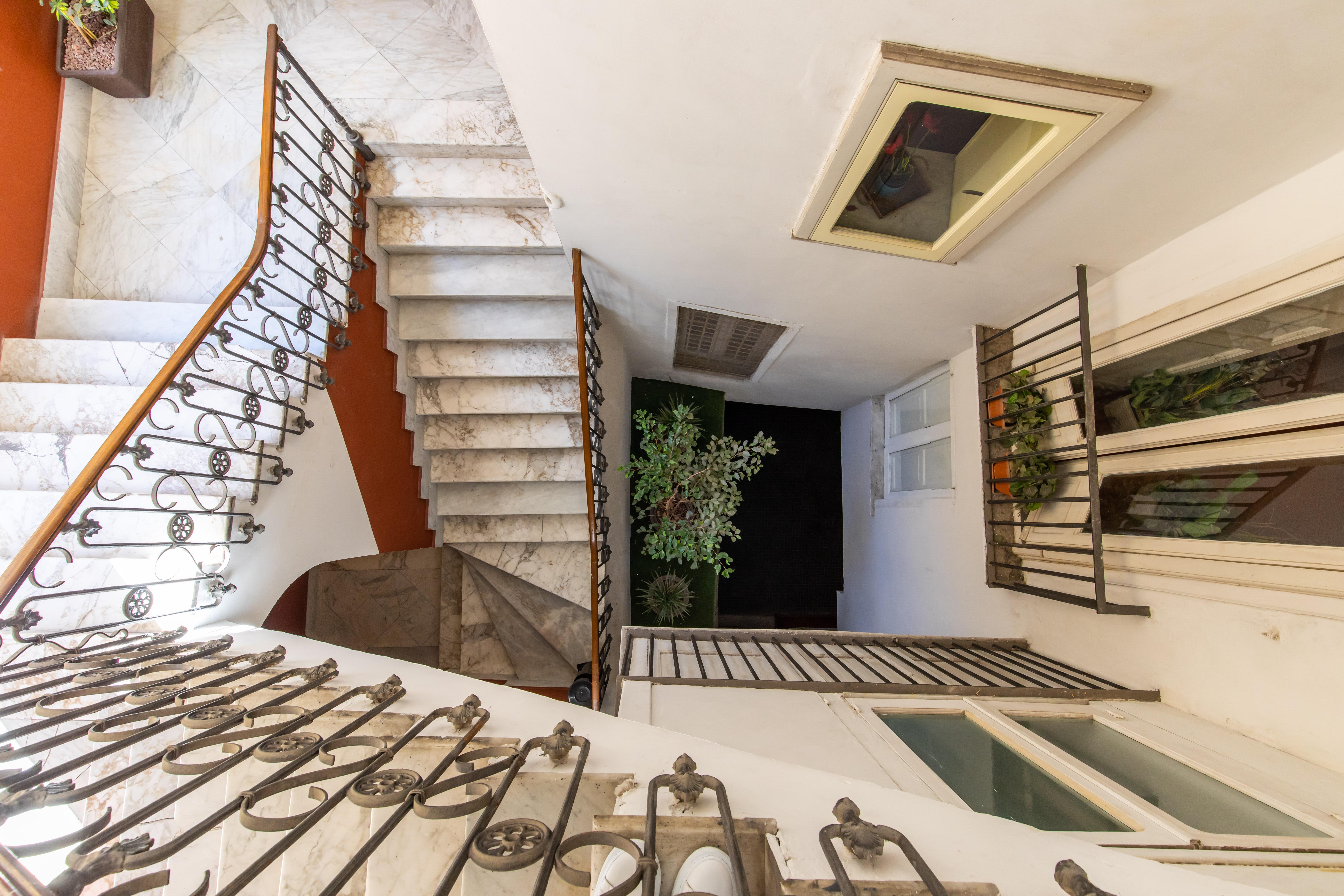 Santa Chiara Inn Наполи Екстериор снимка