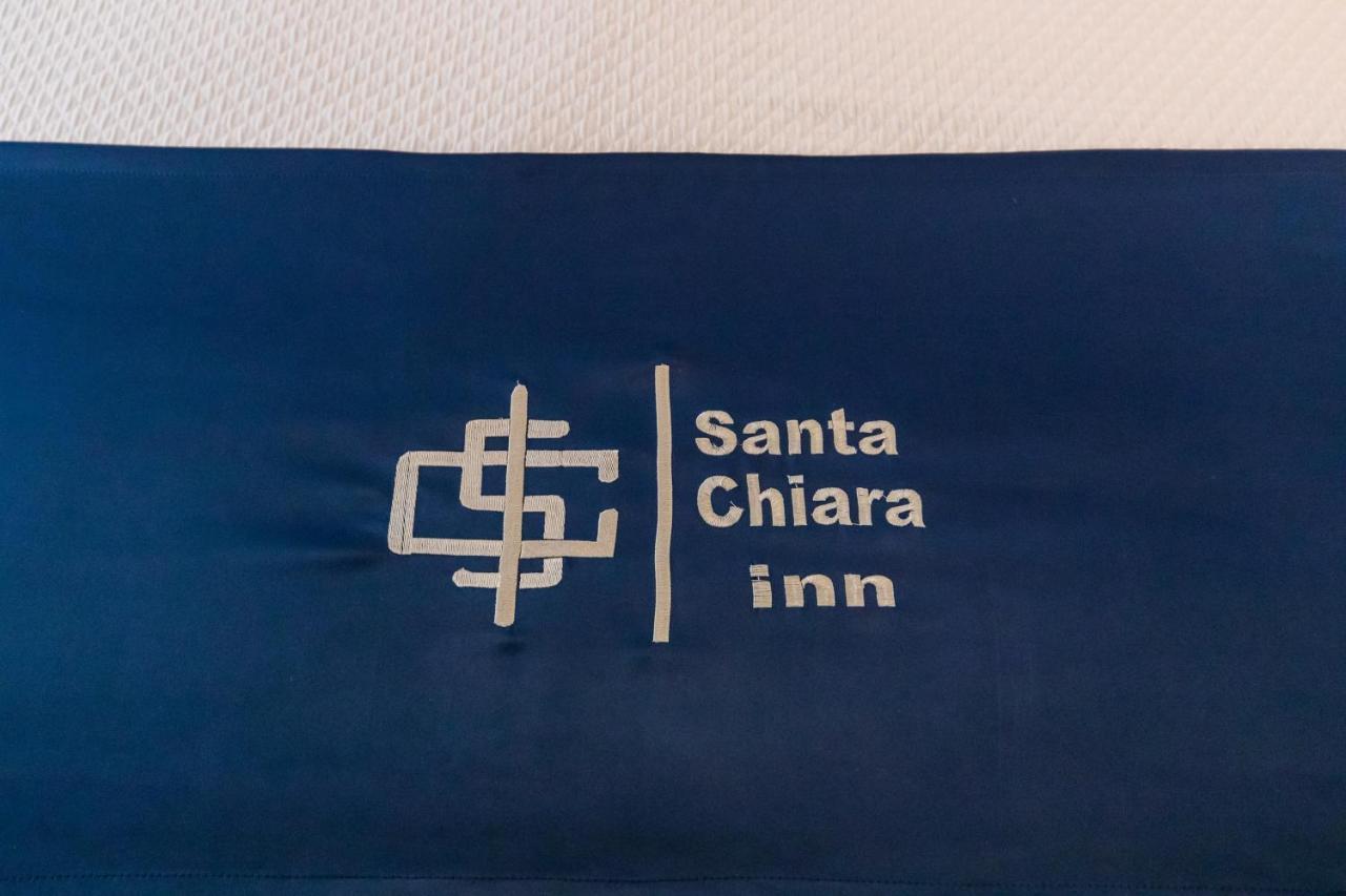 Santa Chiara Inn Наполи Екстериор снимка